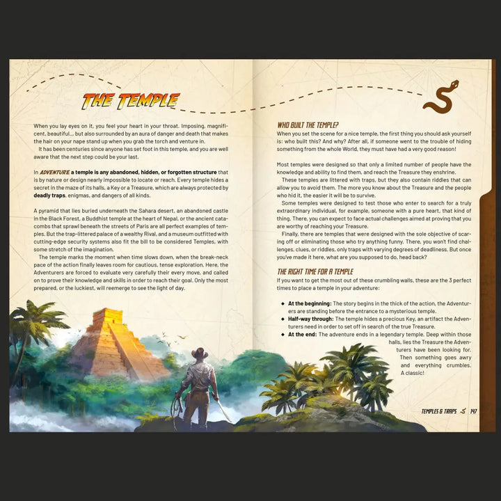 Outgunned RPG: Adventure - Core Rulebook (EN) - Free League Publishing - RolePlaying Games