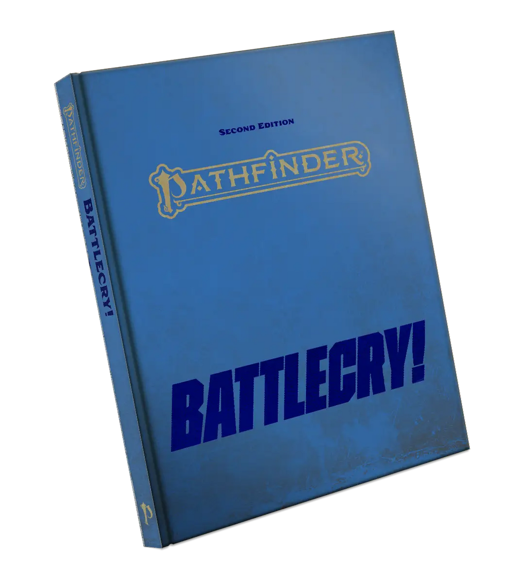 Pathfinder RPG: 2nd Edition – Special Edition - Battlecry (EN) - Paizo - Roleplaying Games