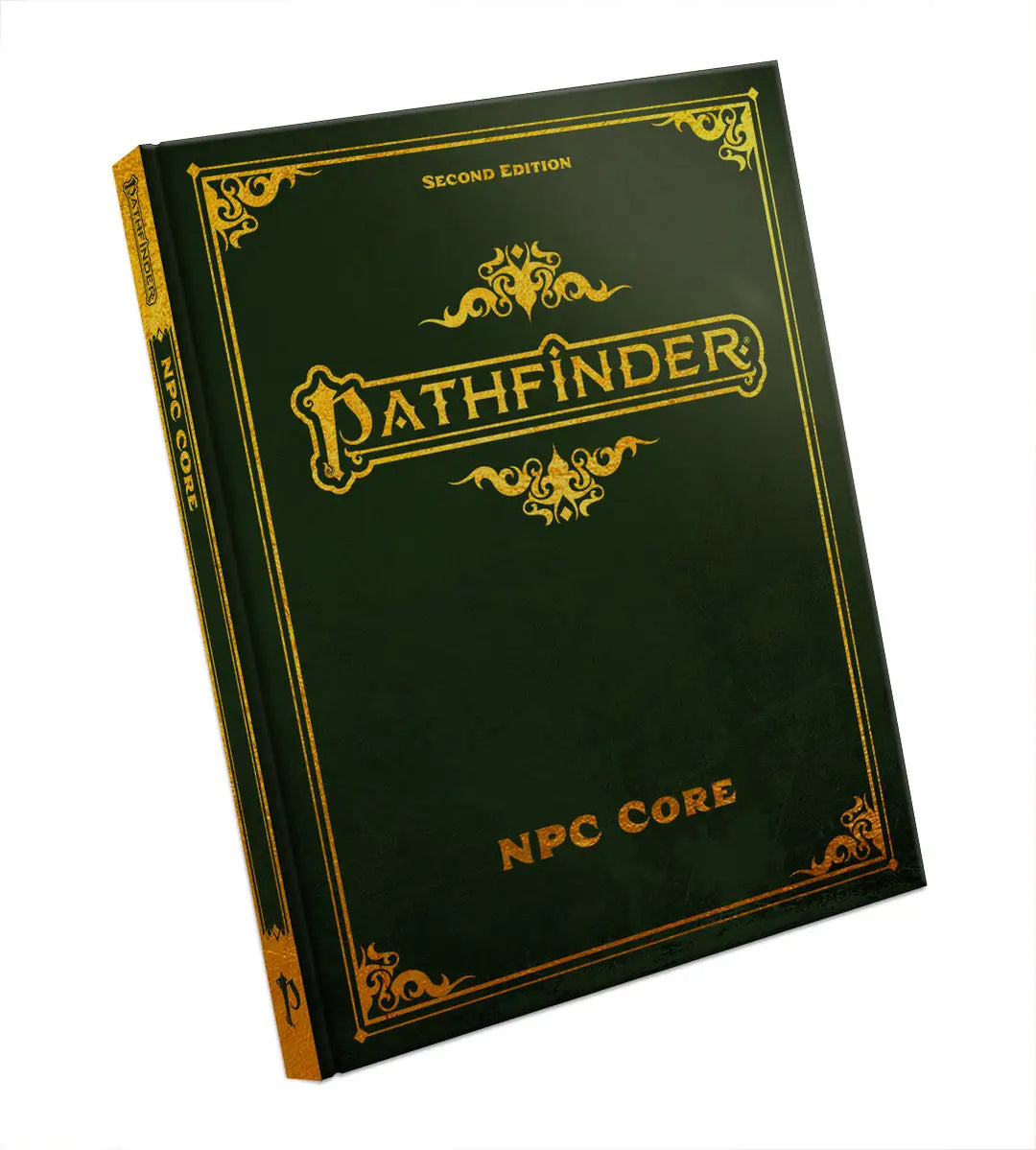 Pathfinder RPG: 2nd Editon NPC Core Special Edition (EN) Paizo Roleplaying Games