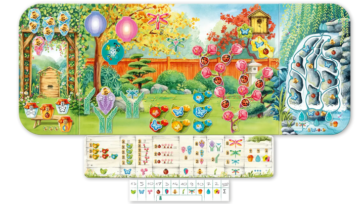 Pergola (DE) - Rebel Studio - Board Games