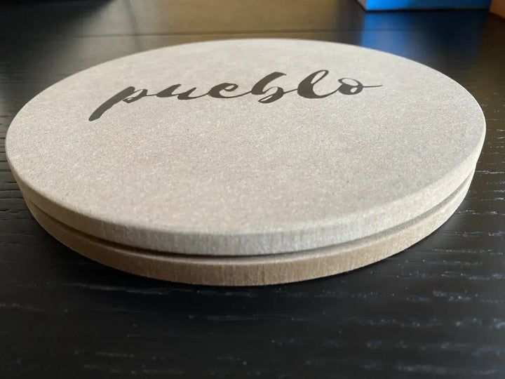 Pueblo: Turntable - Mojito Studios - Board Games