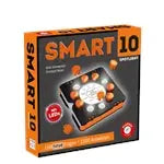 Smart 10: Spotlight (DE) - Piatnik - Board Games