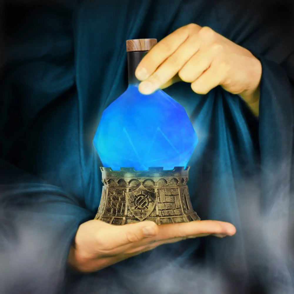 Sorcerers Potion Light: Blue - Enhance Games - Accessories