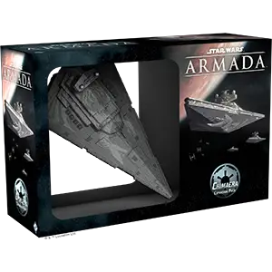 Star Wars: Armada - Chimaera (EN) - Fantasy Flight Games - Miniature Games