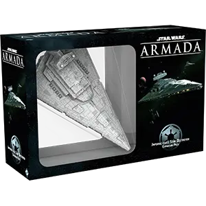 Star Wars: Armada - Imperial-class Star Destroyer (EN) - Fantasy Flight Games - Miniature Games