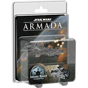 Star Wars: Armada - Imperial Light Cruiser (EN) - Fantasy Flight Games - Miniature Games