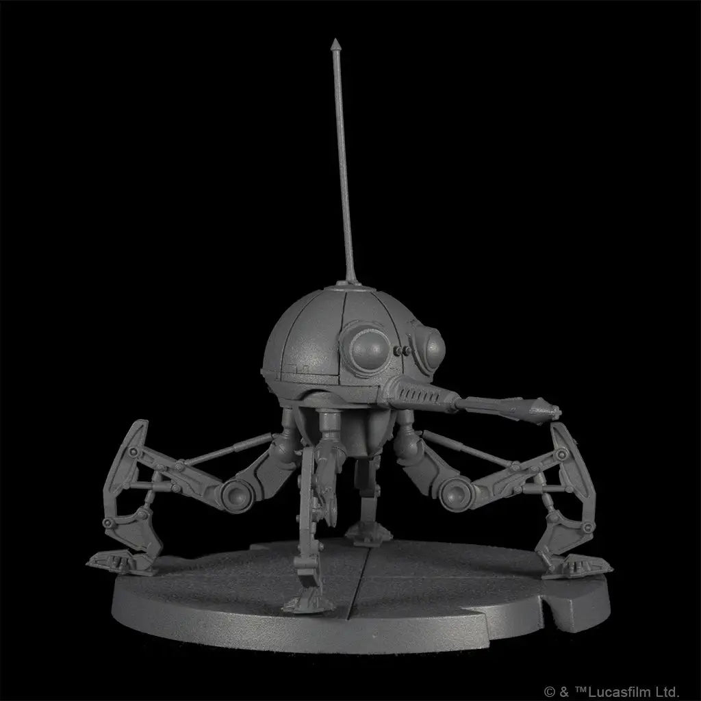 Star Wars: Legion - DSD1 Dwarf Spider Droid (EN) - Atomic Mass Games - Miniature Games