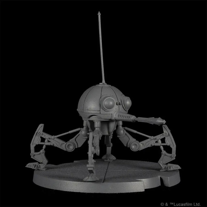 Star Wars: Legion - DSD1 Dwarf Spider Droid (EN) - Atomic Mass Games - Miniature Games