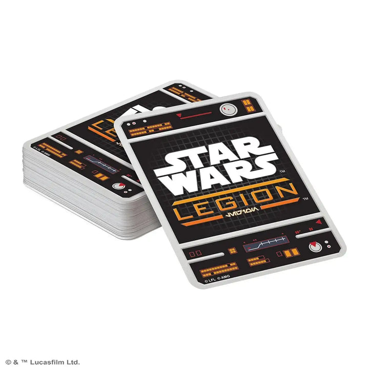 Star Wars: Legion - Kartenset - Kommando - Separatisten Allianz (DE) - Atomic Mass Games - Miniature Games