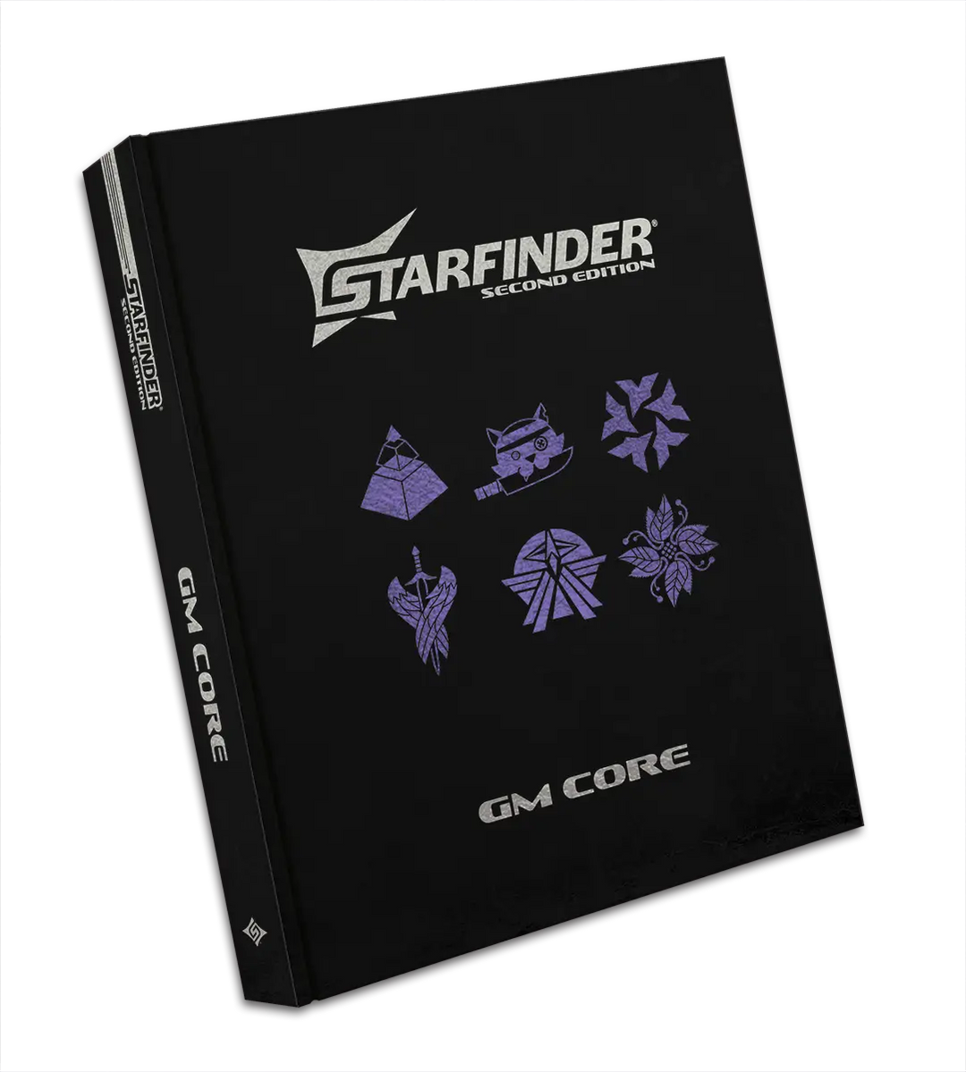 Starfinder RPG: 2nd Edition - Special Edition - GM Core (EN) - Paizo Publishing - RolePlaying Games