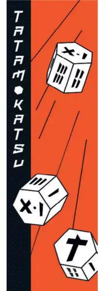 Tatamokatsu (DE) - Helvetiq - Board Games