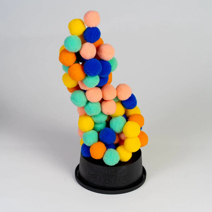 The Fuzzies (EN) - CMYK - Board Games