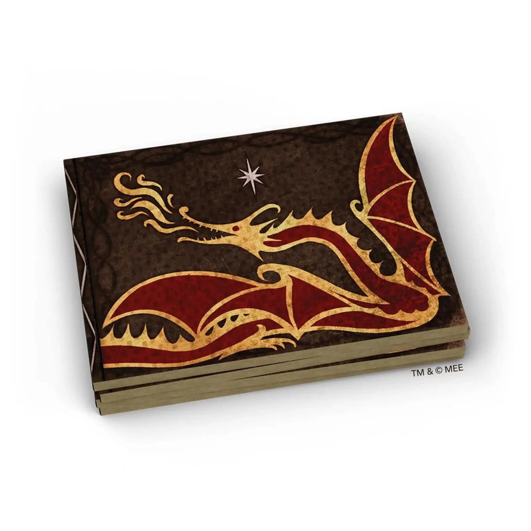 The Hobbit: There and Back Again (EN) - Office Dog - Board Games