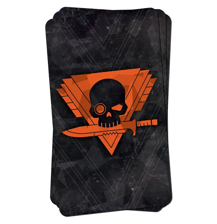 Warhammer 40k: Kill Team - Gruftwelt (DE) - Games Workshop - Miniature Games