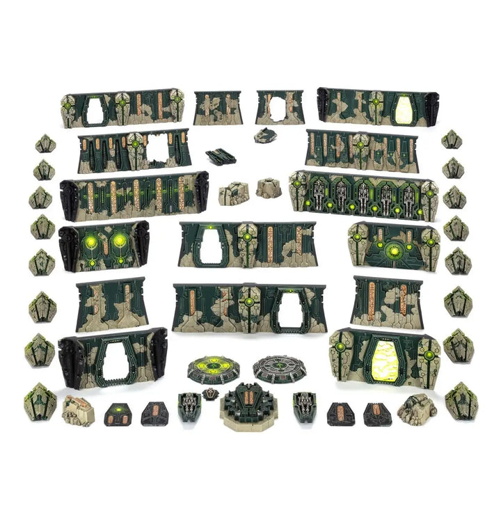 Warhammer 40k: Kill Team - Tomb World (EN) - Games Workshop - Miniature Games