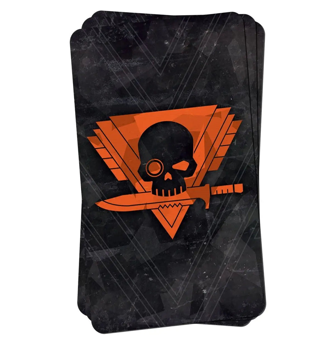 Warhammer 40k: Kill Team - Tomb World (EN) - Games Workshop - Miniature Games