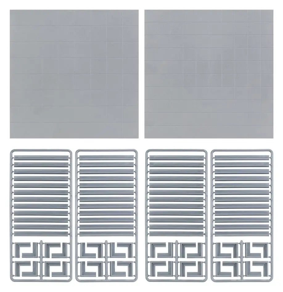 Warhammer Old World: Modular Movement Trays Games Workshop Miniature Games