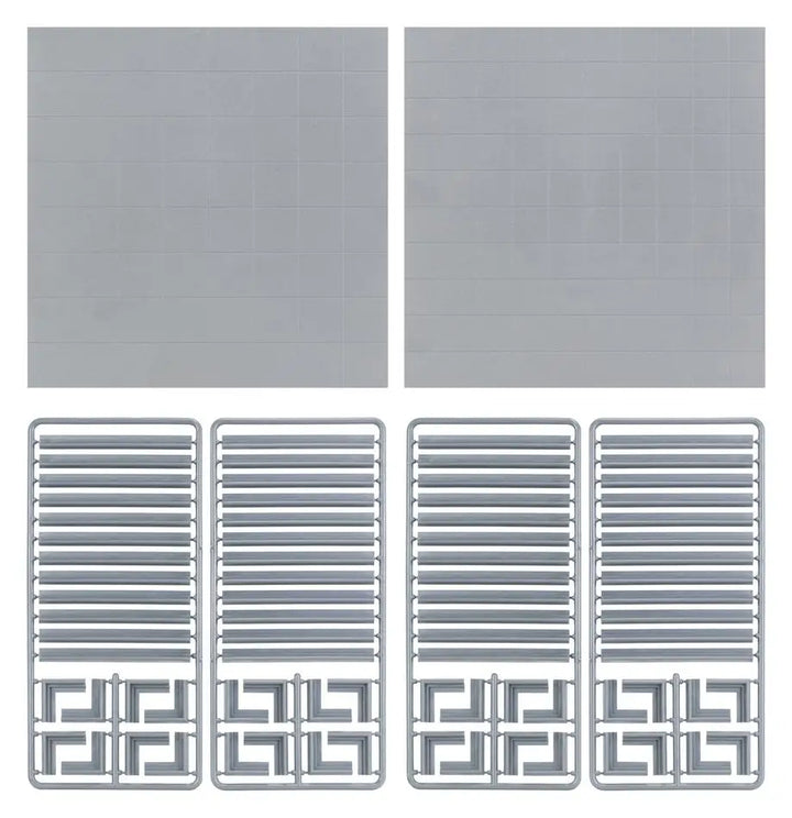 Warhammer Old World: Modular Movement Trays Games Workshop Miniature Games