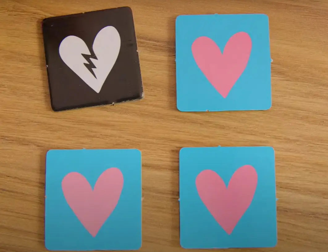 What’s the Best Thing? (EN) - Big Potatoe Games - Board Games