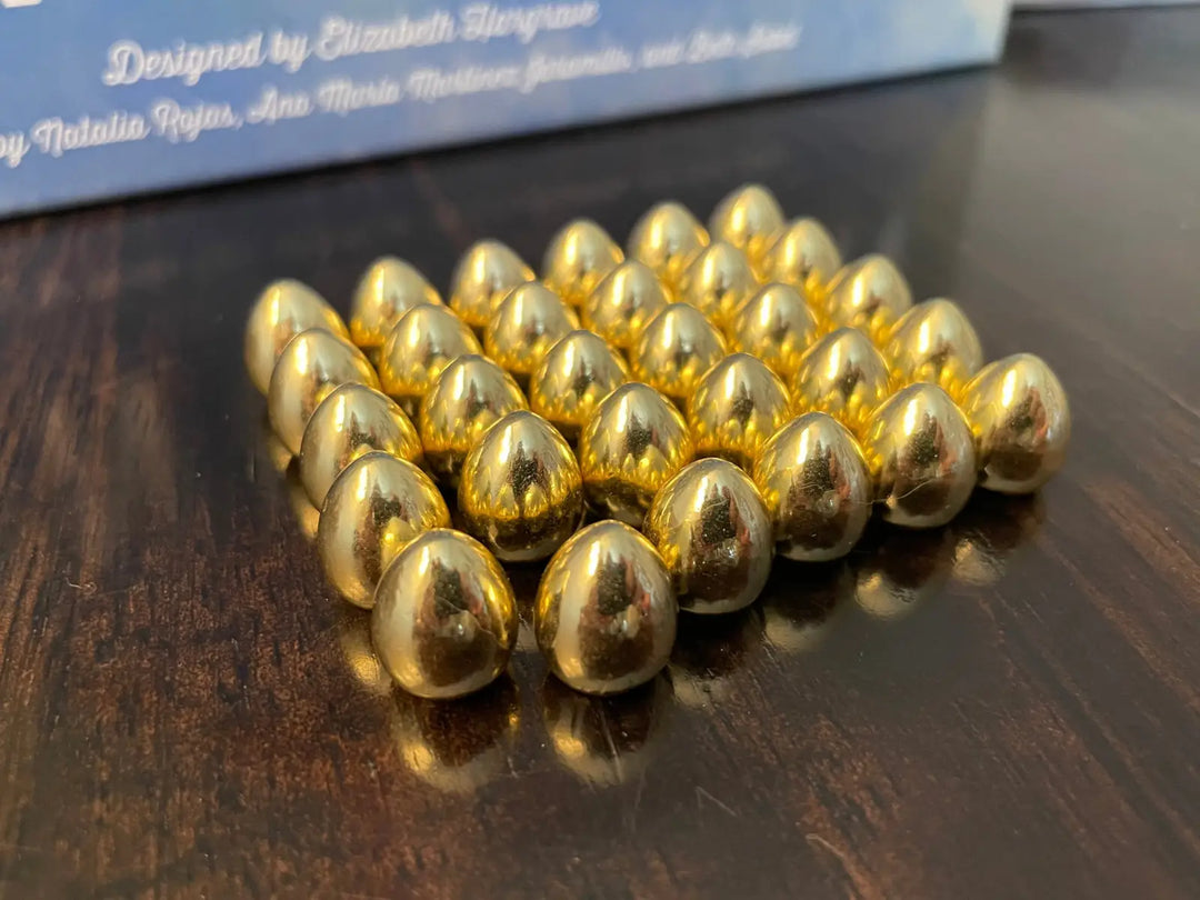 Wingspan: Golden Eggs - Stonemaier Games - Upgrades