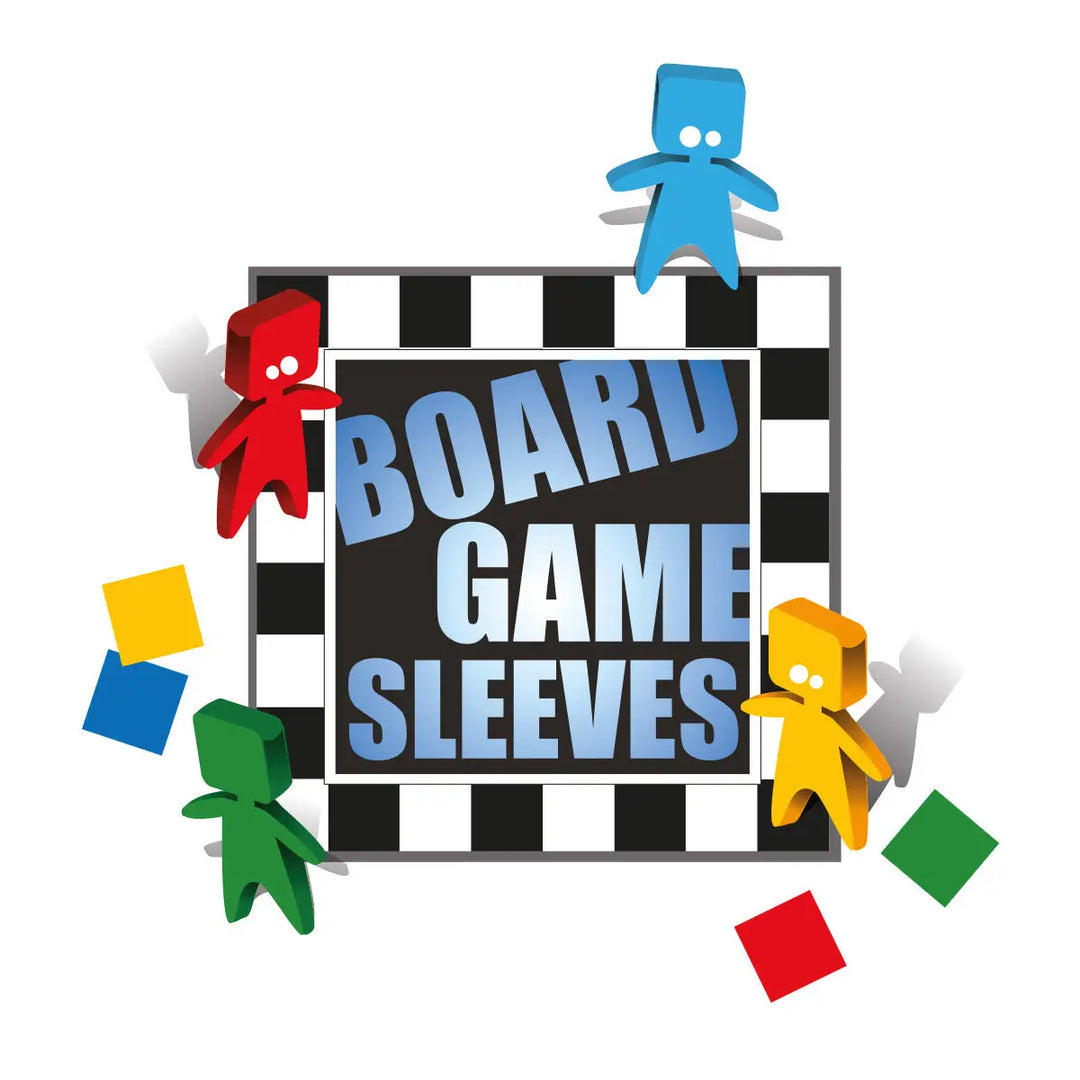 Wingspan Sleeves Bundle - Arcane Tinmen - Accessories