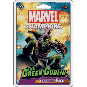 Marvel Champions: The Green Goblin (EN)