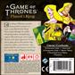 A Game of Thrones: Hand of the King (EN)