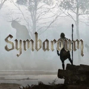 Symbaroum RPG