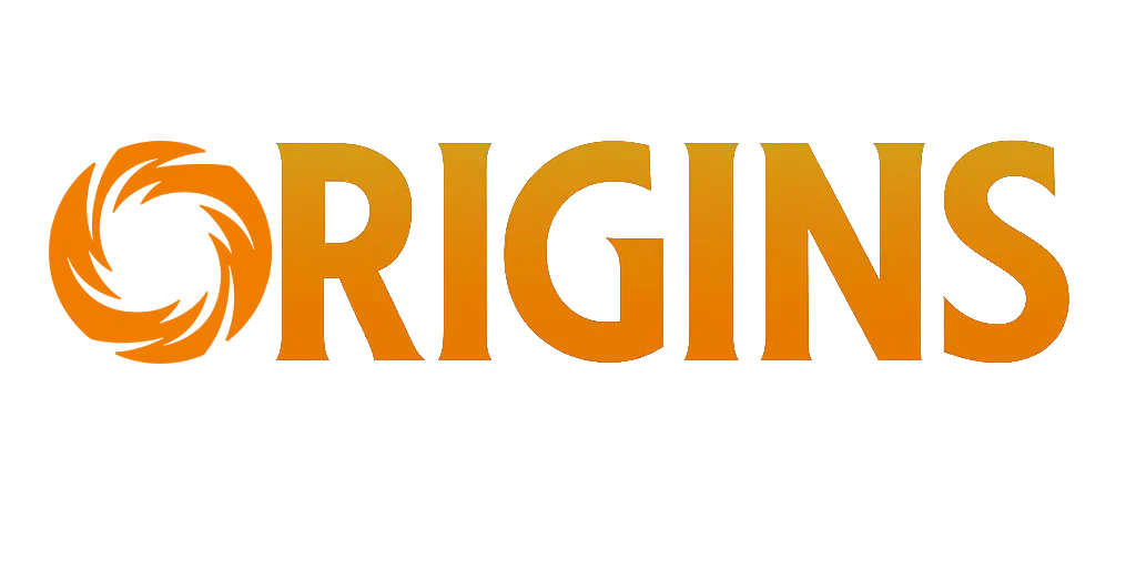 Riftbound - League of Legends TCG - Origins