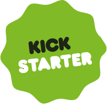 Kickstarter Games