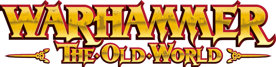 Warhammer - The Old World