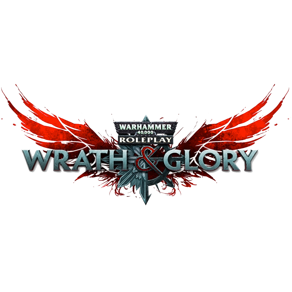 Warhammer 40K: Warth & Glory