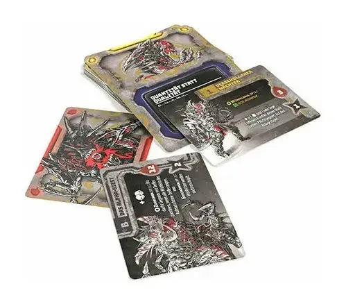 20 Strong (DE) - Frosted Games - Board Games