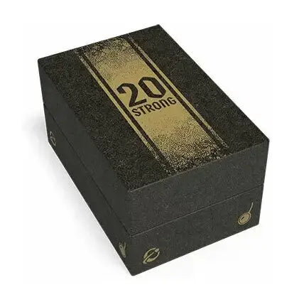 20 Strong (DE) - Frosted Games - Board Games