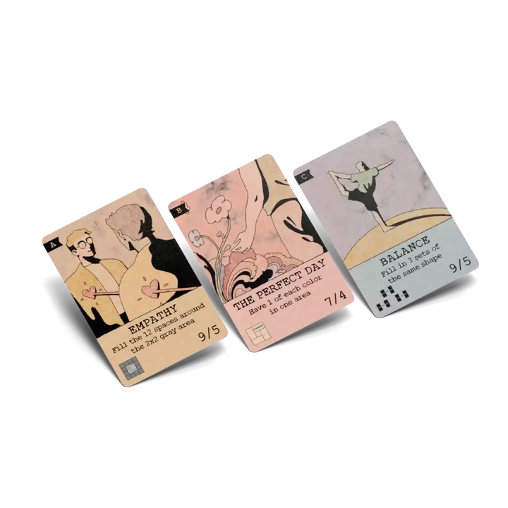 Mind Space (EN) - Allplay - Board Games