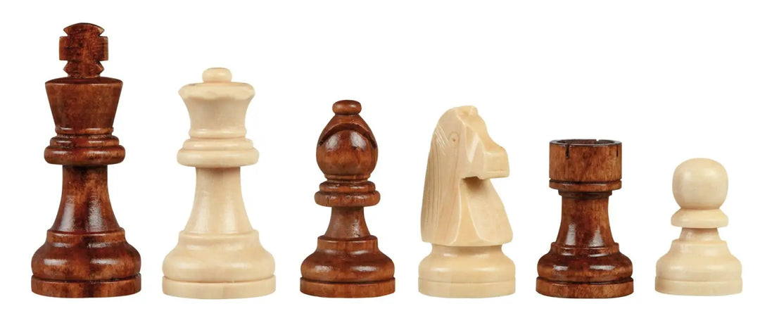 Chess Set: Medium - 33mm - Philos - Board Games