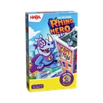 Rhino Hero (DE/EN)