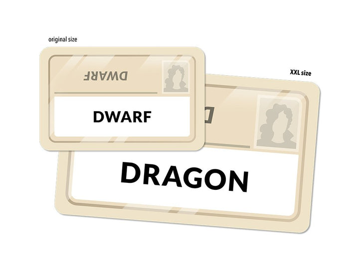 Codenames: XXL (EN)