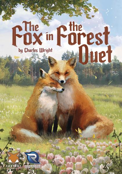 Fox in the Forest: Duet (EN)
