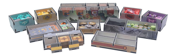 Covenant Insert
