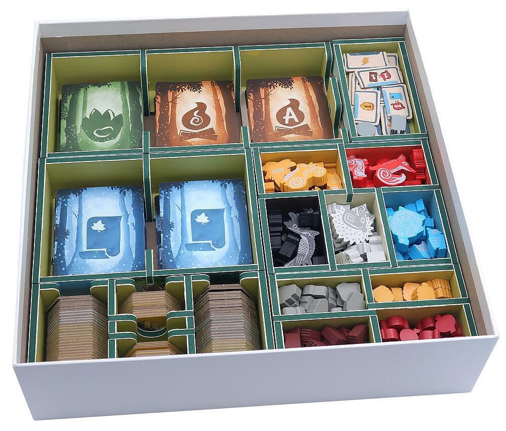 Emberleaf Insert