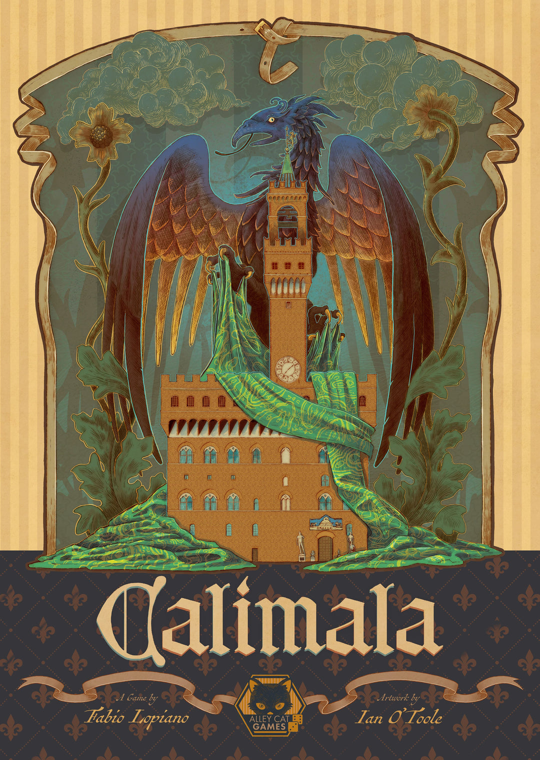 Calimala (EN)