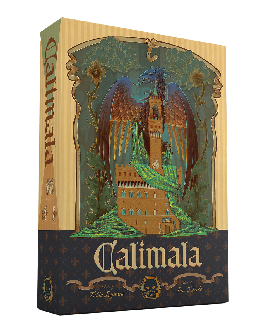 Calimala (EN)