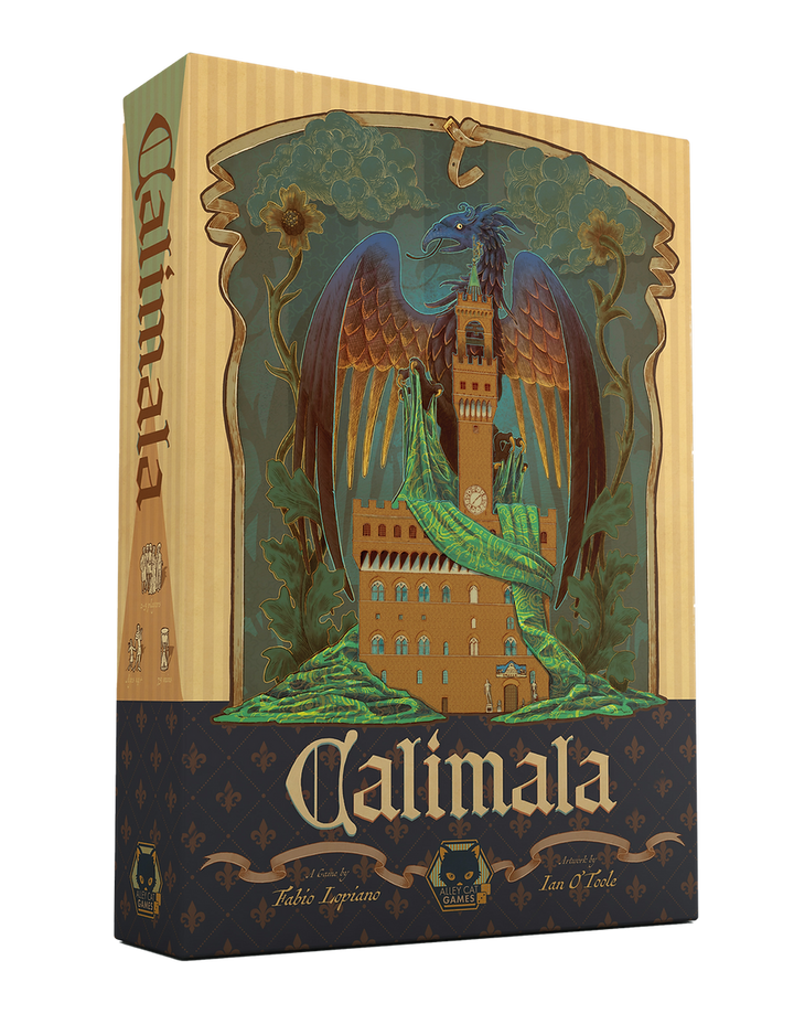 Calimala (EN)