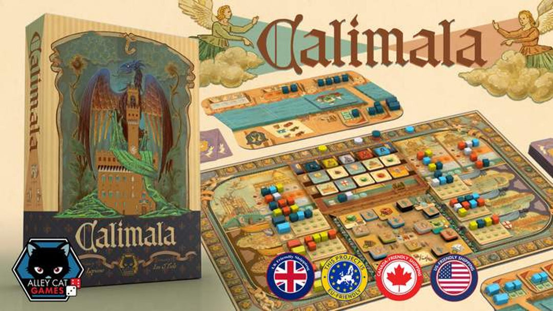 Calimala (EN)