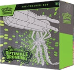 Pokémon TCG: Mega Evolution - Optimale Ordnung - Elite Trainer Box (DE)