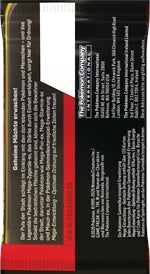 Pokémon TCG: Mega Evolution - Optimale Ordnung - Booster Display (DE)