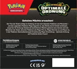 Pokémon TCG: Mega Evolution - Optimale Ordnung - Booster Display (DE)