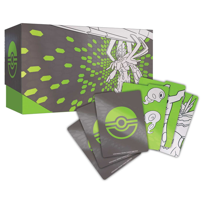 Pokémon TCG: Mega Evolution - Perfect Order - Elite Trainer Box (EN)