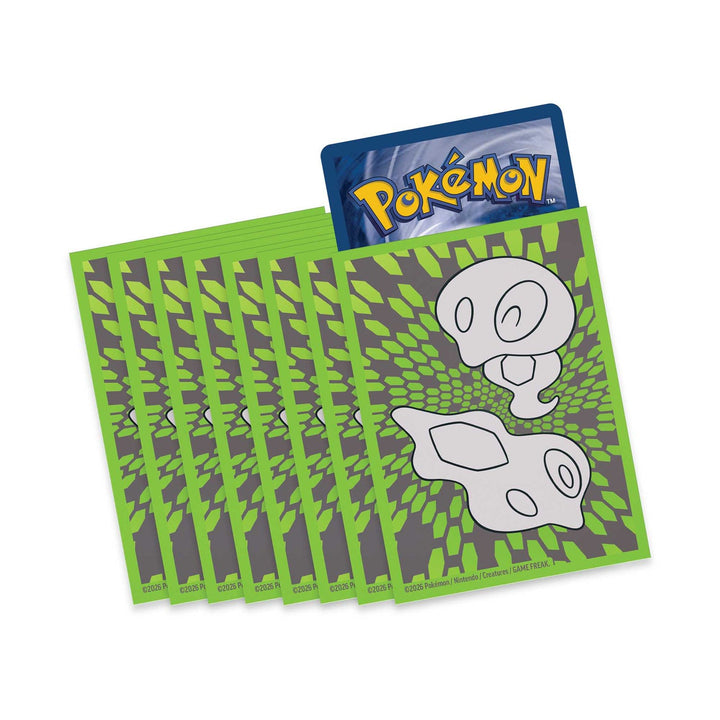 Pokémon TCG: Mega Evolution - Perfect Order - Elite Trainer Box (EN)